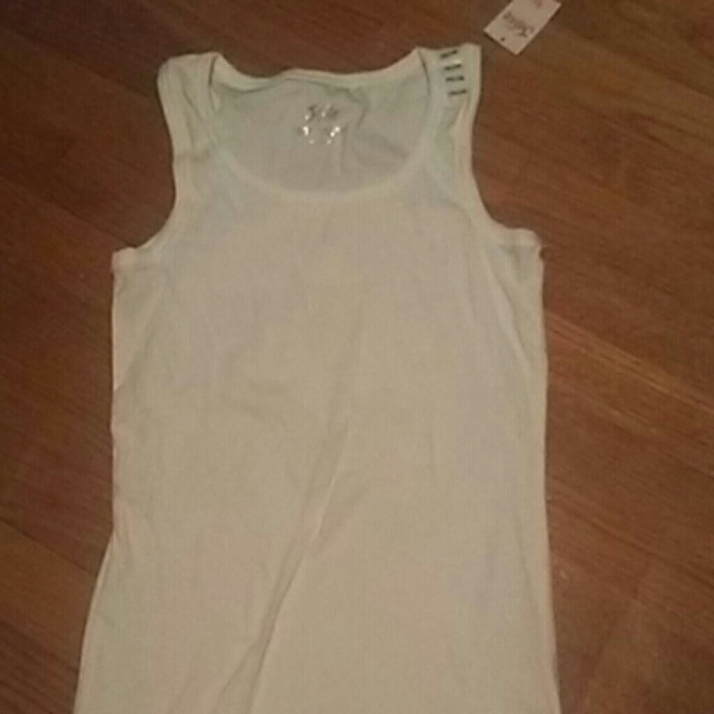Girls tank top
